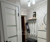 2-комн, 41кв м, этаж 4/5 Озёрная улица, 14