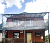 коттедж 147 кв м улица Капитановского, 7