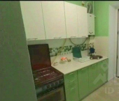 1-комн, 30кв м, этаж 1/5 Интернациональная улица, 49