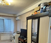 комната 52 кв м улица Николая Музыки, 98