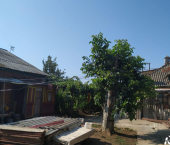 коттедж 40 кв м Джанкой, улица Щорса, 19