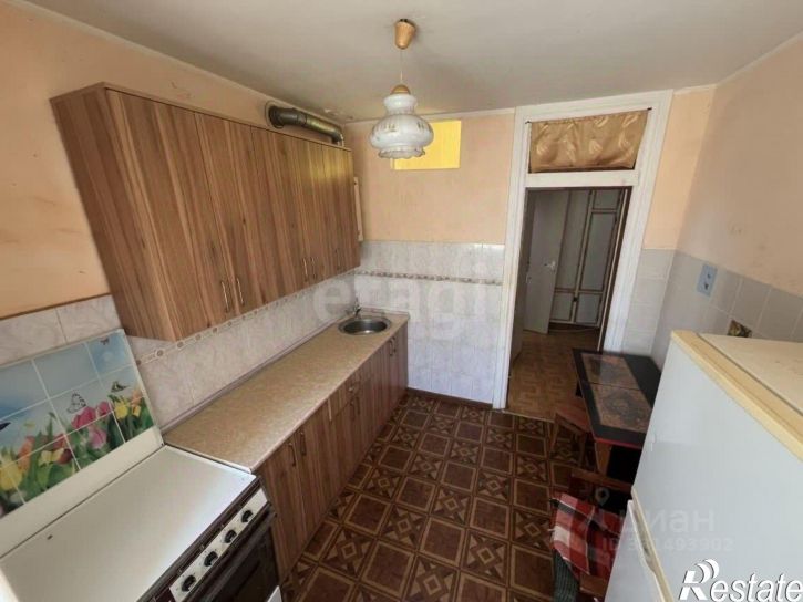 2-комн квартира улица Гагарина, 10,  д. 10