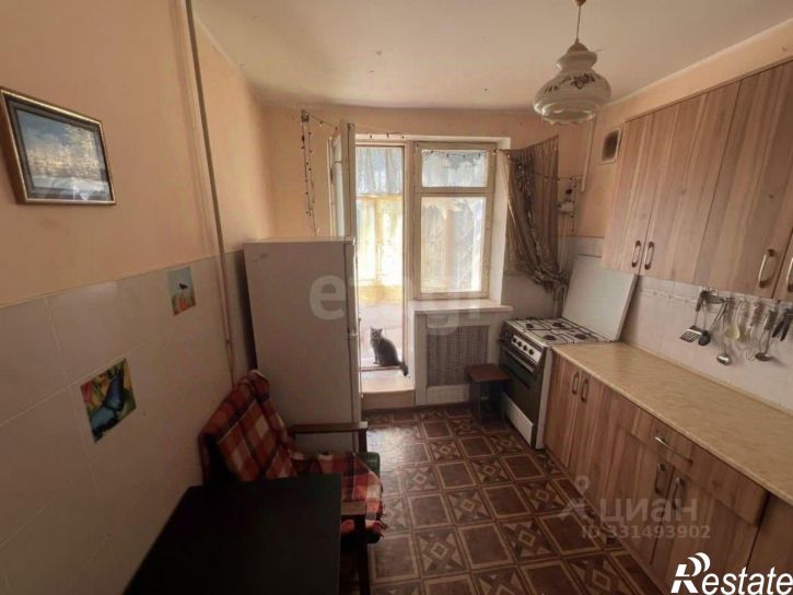 2-комн квартира улица Гагарина, 10,  д. 10