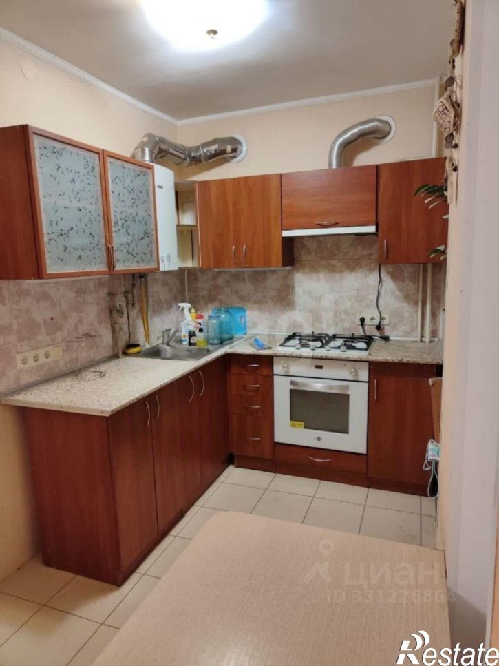 3-комн квартира улица Ломоносова, 18,  д. 18