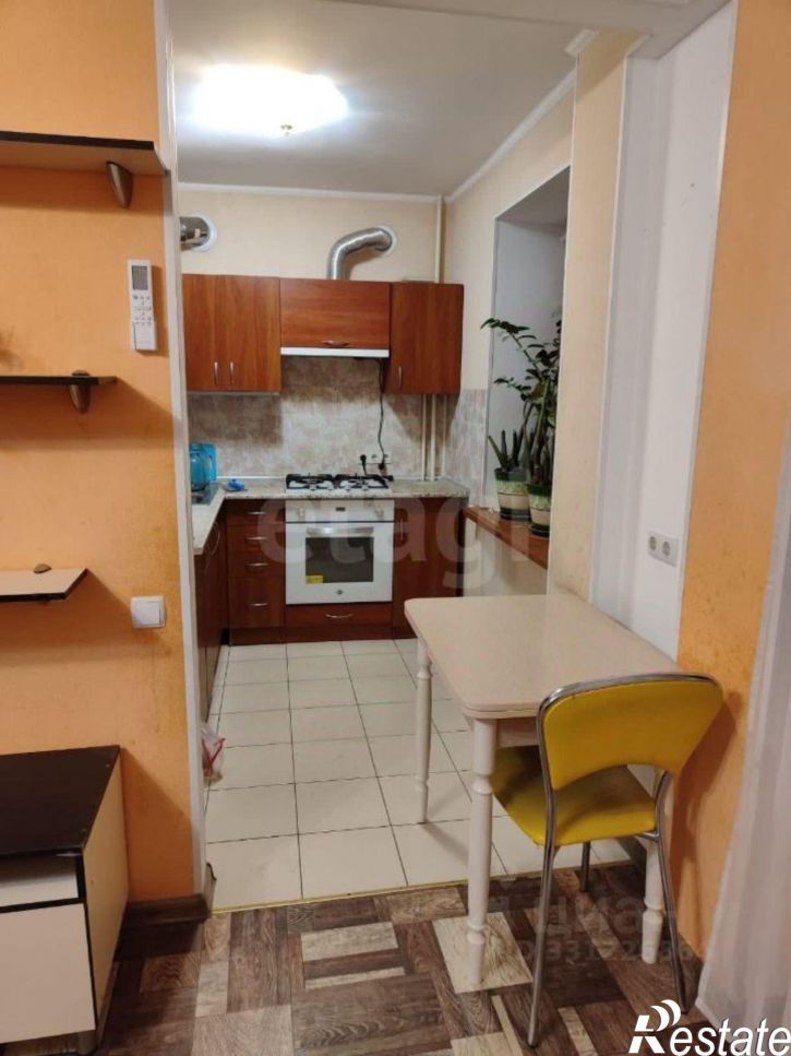 3-комн квартира улица Ломоносова, 18,  д. 18
