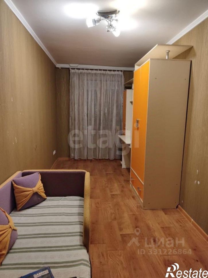 3-комн квартира улица Ломоносова, 18,  д. 18