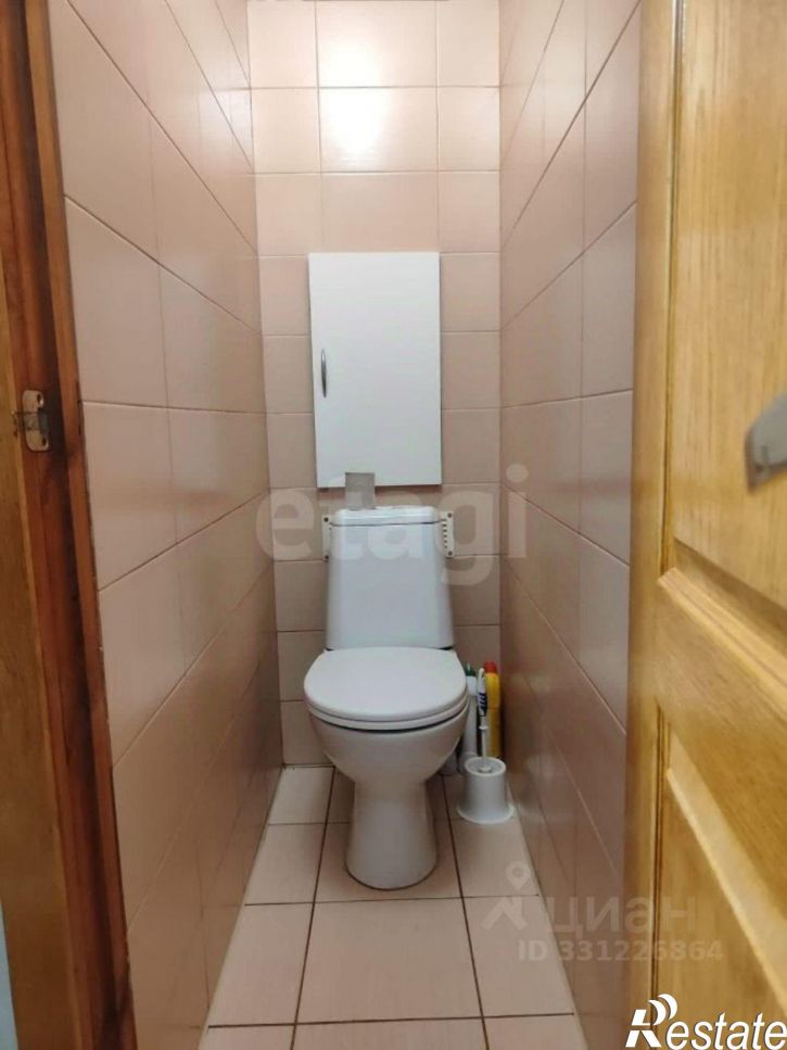 3-комн квартира улица Ломоносова, 18,  д. 18