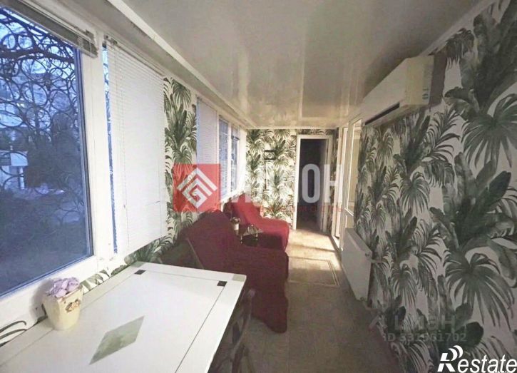 3-комн квартира улица Адмирала Фадеева, 23,  д. 23