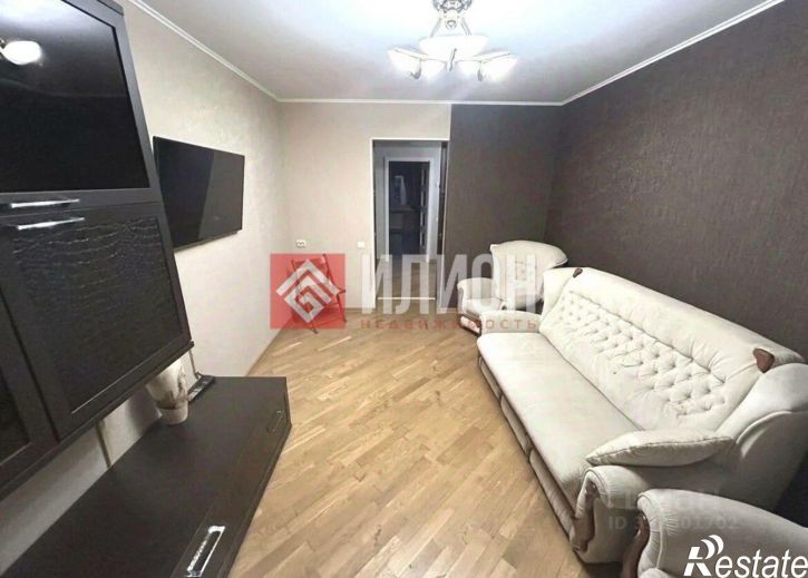 3-комн квартира улица Адмирала Фадеева, 23,  д. 23
