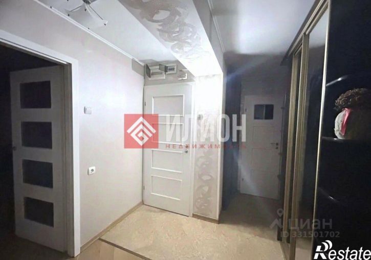 3-комн квартира улица Адмирала Фадеева, 23,  д. 23