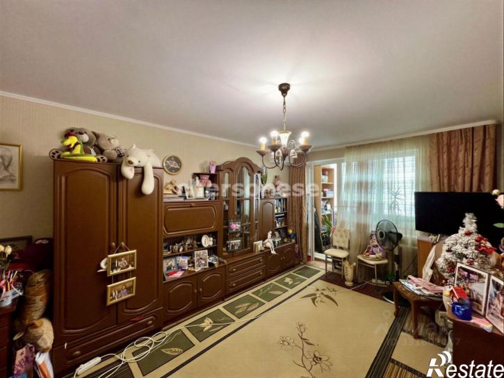 1-комн квартира проспект Победы, 23,  д. 23