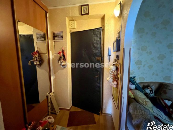 1-комн квартира проспект Победы, 23,  д. 23