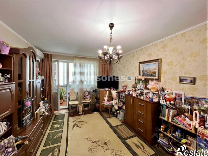 1-комн квартира проспект Победы, 23,  д. 23