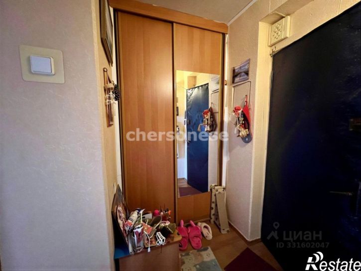 1-комн квартира проспект Победы, 23,  д. 23