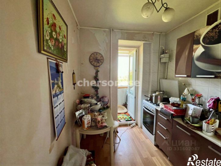 1-комн квартира проспект Победы, 23,  д. 23