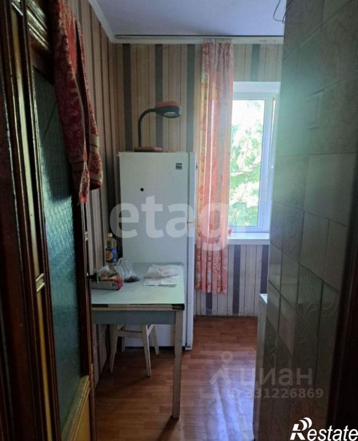 2-комн квартира улица Иванищева, 16,  д. 16