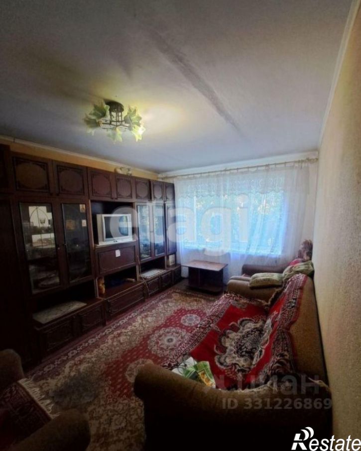 2-комн квартира улица Иванищева, 16,  д. 16