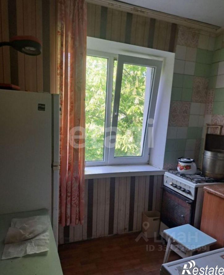 2-комн квартира улица Иванищева, 16,  д. 16