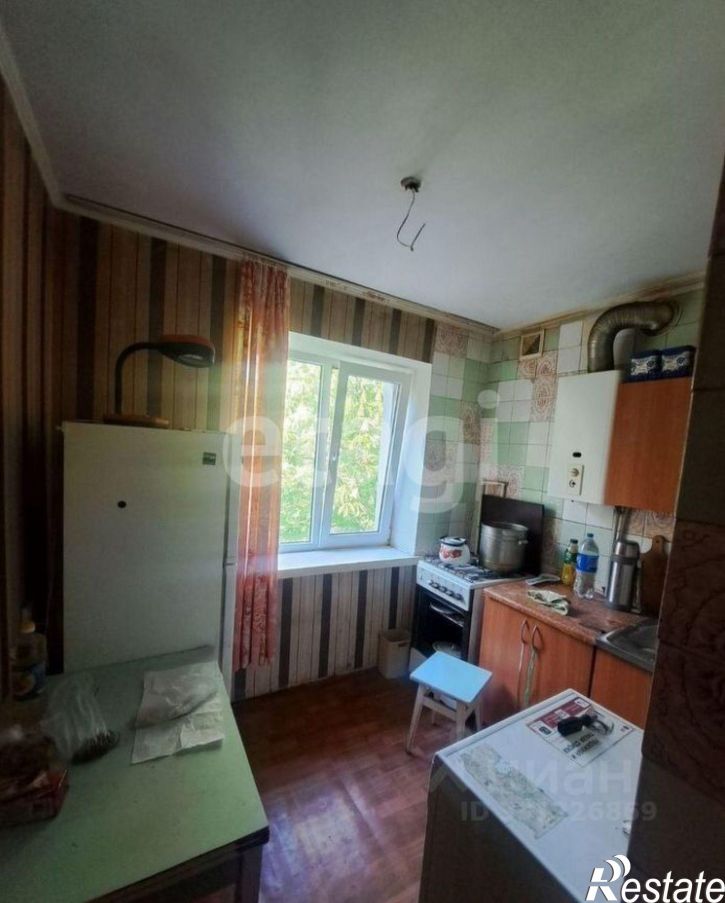 2-комн квартира улица Иванищева, 16,  д. 16
