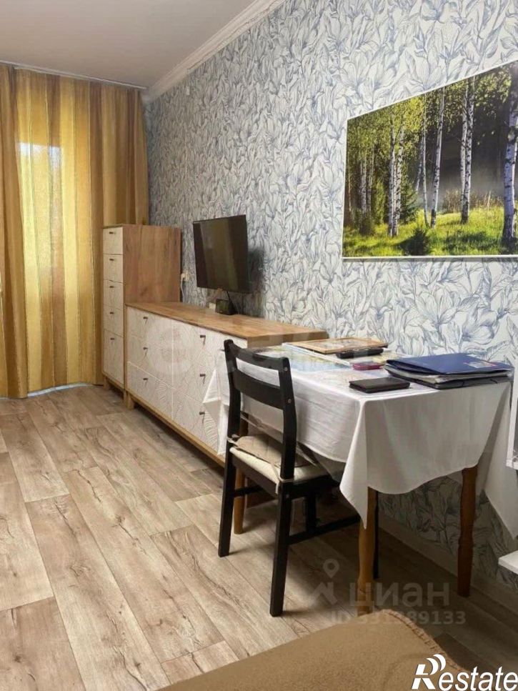 1-комн квартира пр-кт Мира, 4,  д. 4
