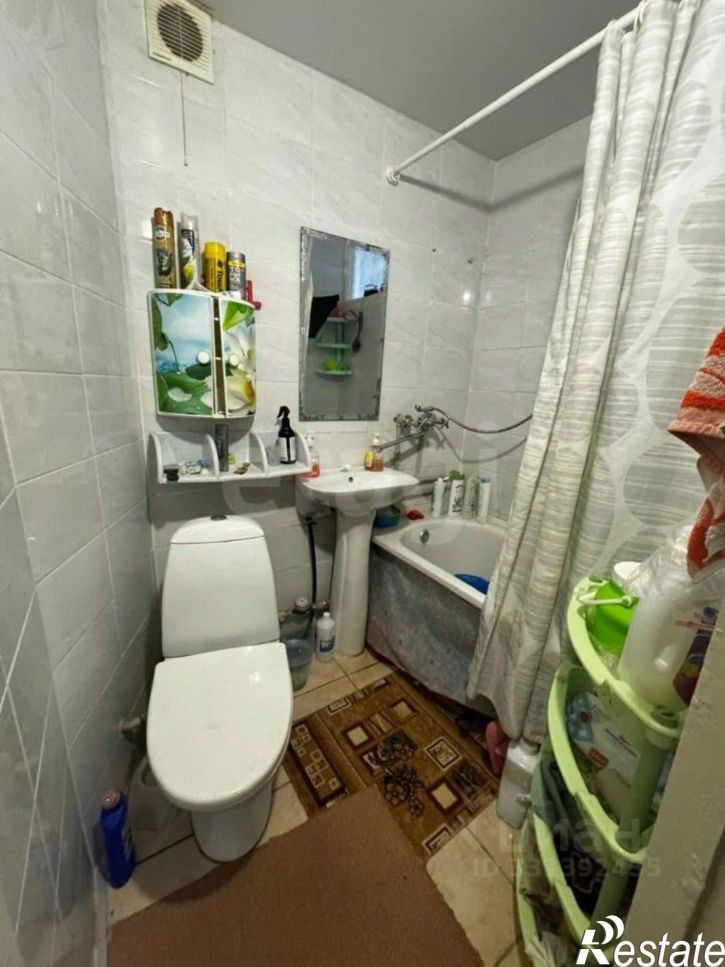 2-комн квартира улица Кирова, 77,  д. 77