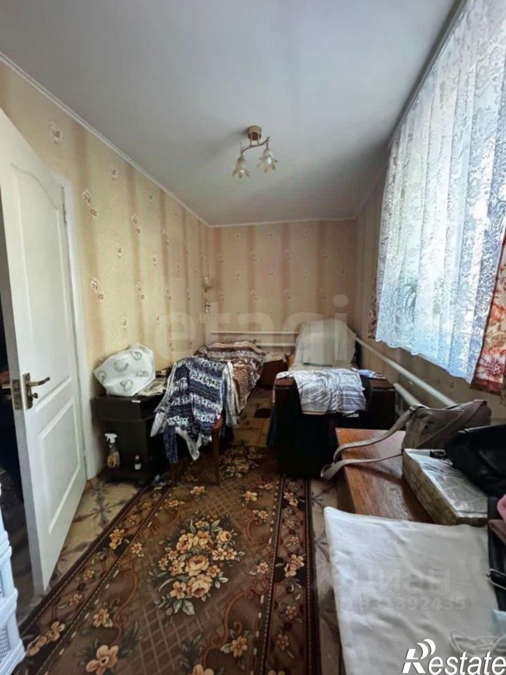 2-комн квартира улица Кирова, 77,  д. 77