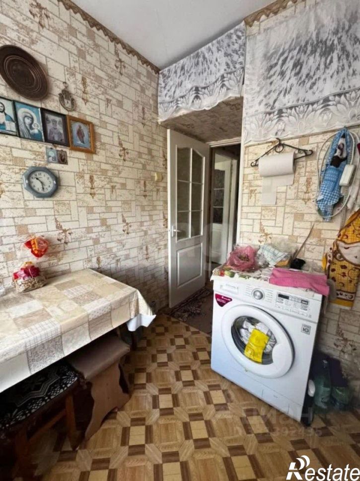 2-комн квартира улица Кирова, 77,  д. 77