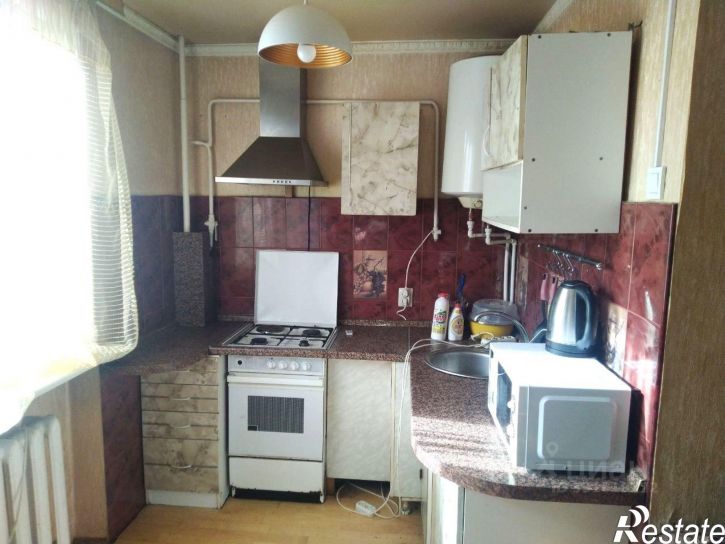 3-комн квартира проспект Гагарина, 11,  д. 11
