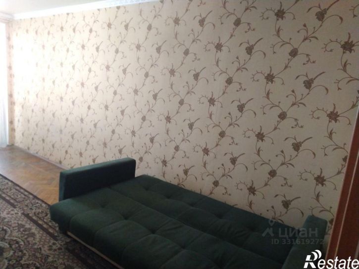3-комн квартира проспект Гагарина, 11,  д. 11