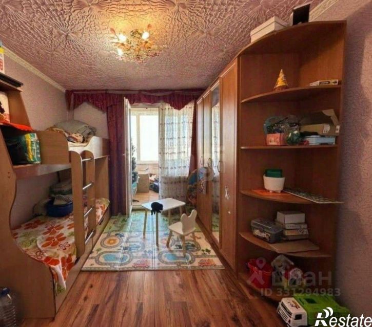 3-комн квартира Морская улица, 9А,  д. 9А