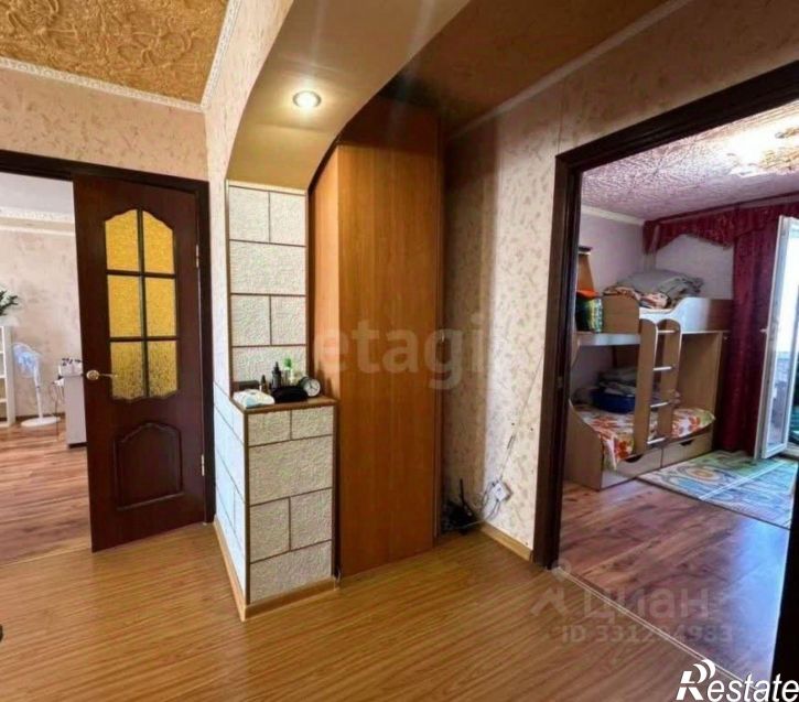 3-комн квартира Морская улица, 9А,  д. 9А