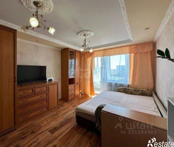 3-комн квартира Морская улица, 9А,  д. 9А