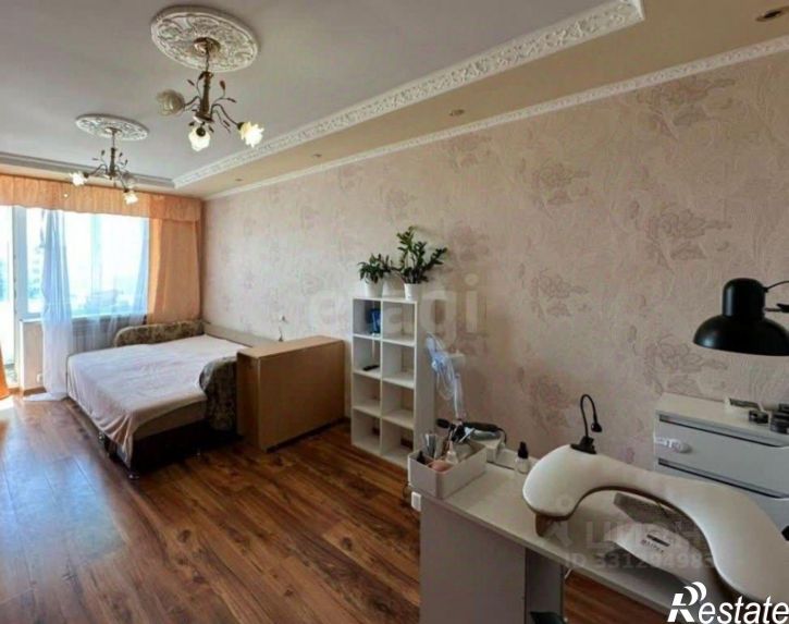 3-комн квартира Морская улица, 9А,  д. 9А