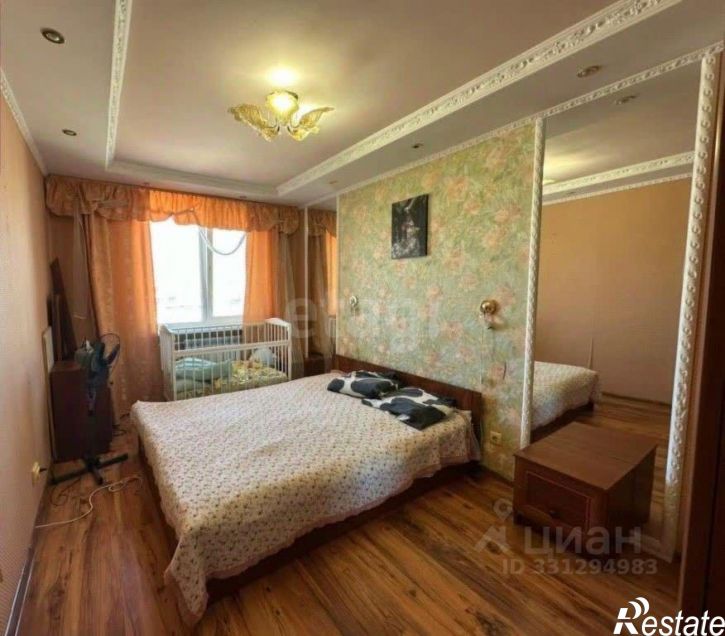 3-комн квартира Морская улица, 9А,  д. 9А