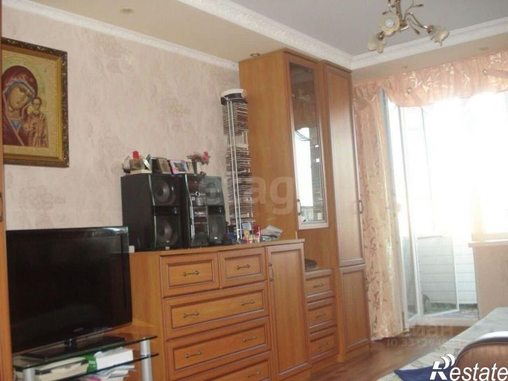 3-комн квартира Морская улица, 9А,  д. 9А