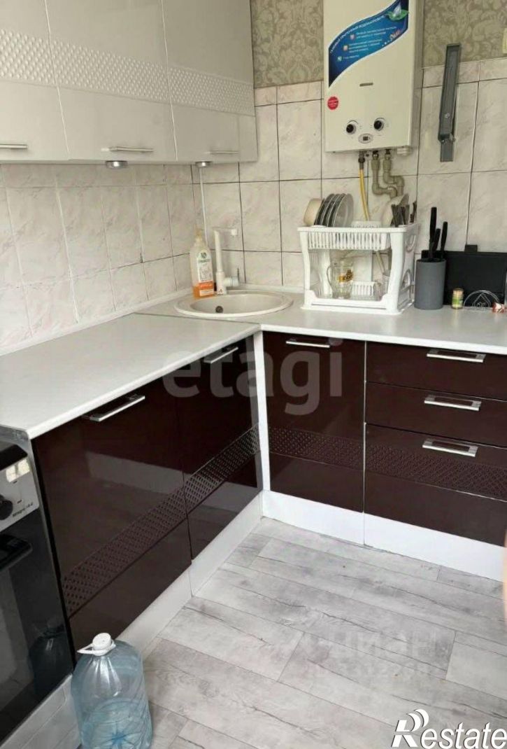 2-комн квартира Озёрная улица, 14,  д. 14
