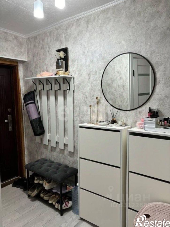2-комн квартира Озёрная улица, 14,  д. 14