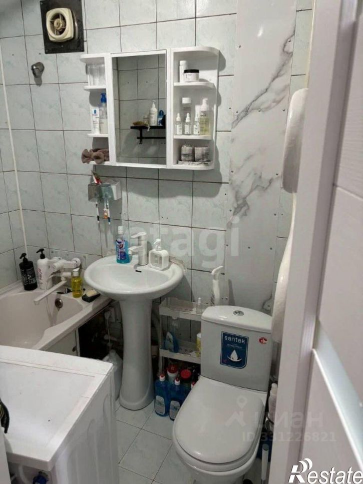 2-комн квартира Озёрная улица, 14,  д. 14