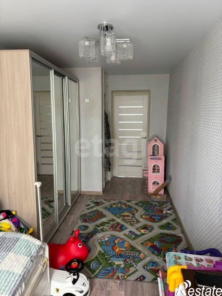 2-комн квартира Озёрная улица, 14,  д. 14