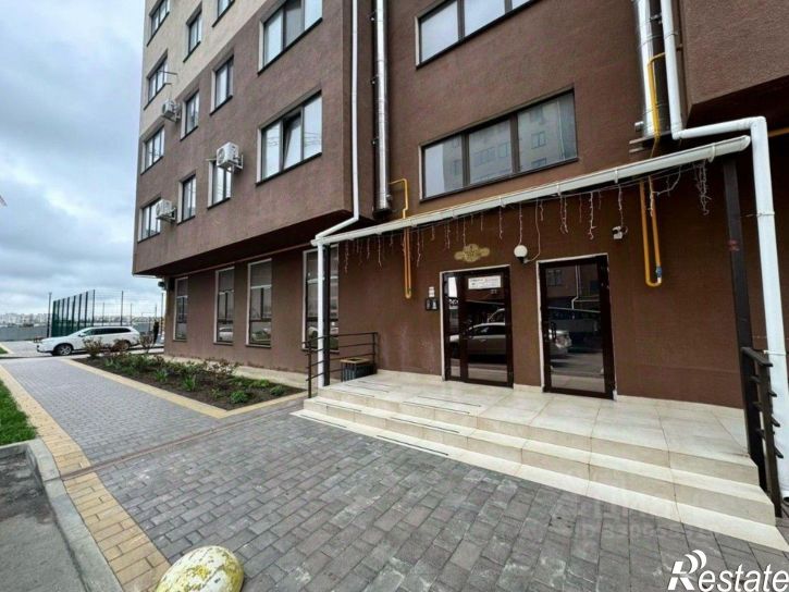 2-комн квартира Симферопольский район