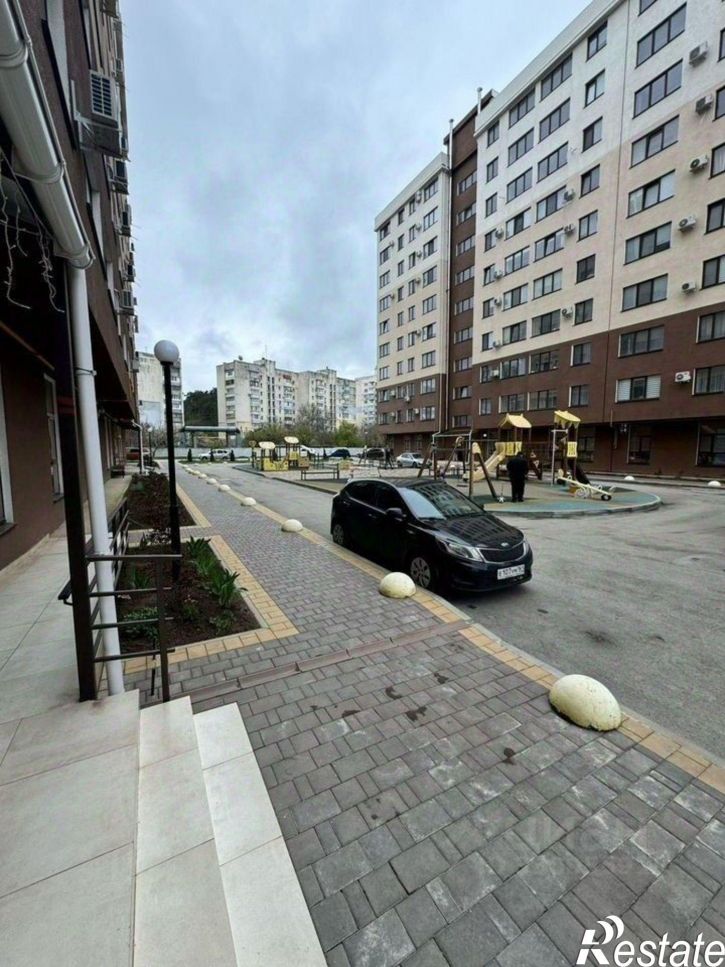2-комн квартира Симферопольский район