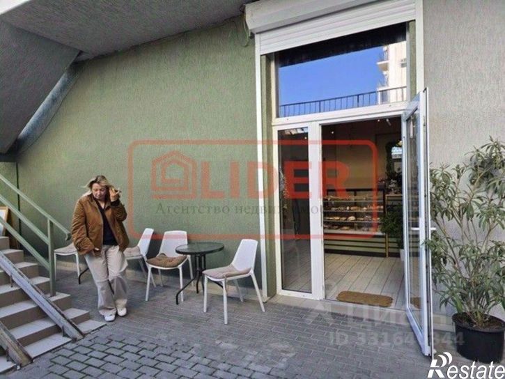 Торговое помещение улица Руднева, 30,  д. 30