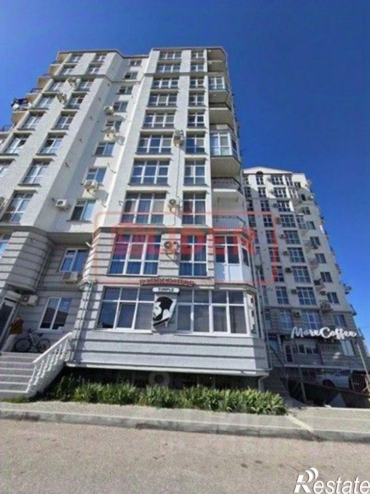 Торговое помещение улица Руднева, 30,  д. 30