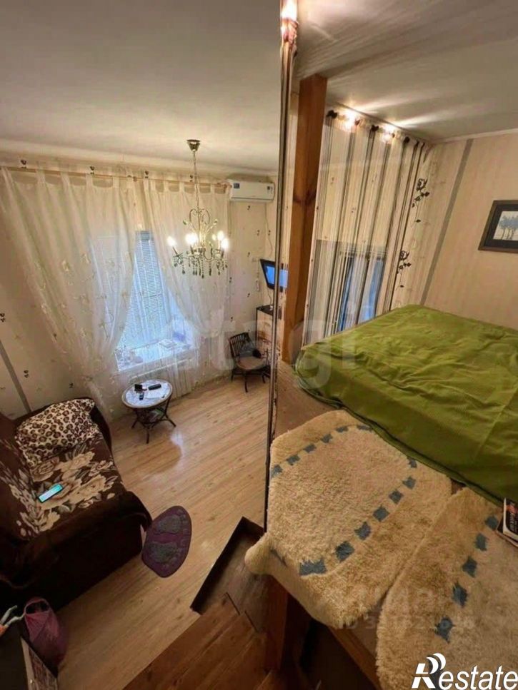 1-комн квартира городской округ Ялта