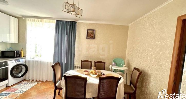 2-комн квартира Парковая улица, 7,  д. 7
