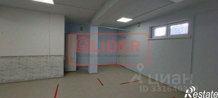 Офис Крым Респ, Севастополь, Парковая улица, 16к5