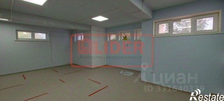 Офис Крым Респ, Севастополь, Парковая улица, 16к5