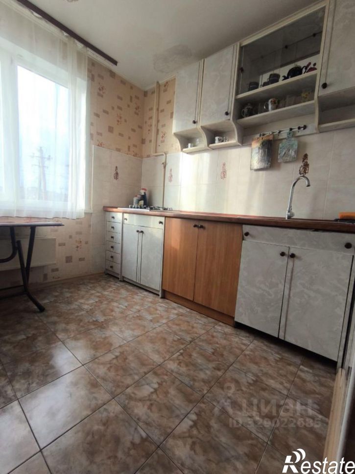 2-комн квартира Керчь, Индустриальное шоссе, 9
