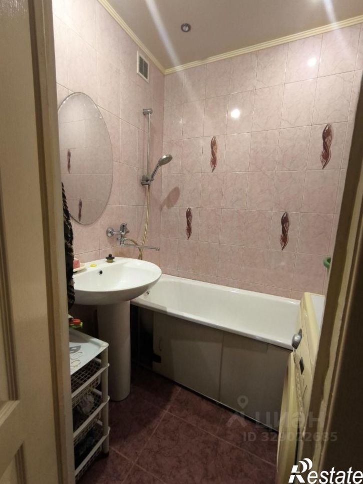 2-комн квартира Керчь, Индустриальное шоссе, 9