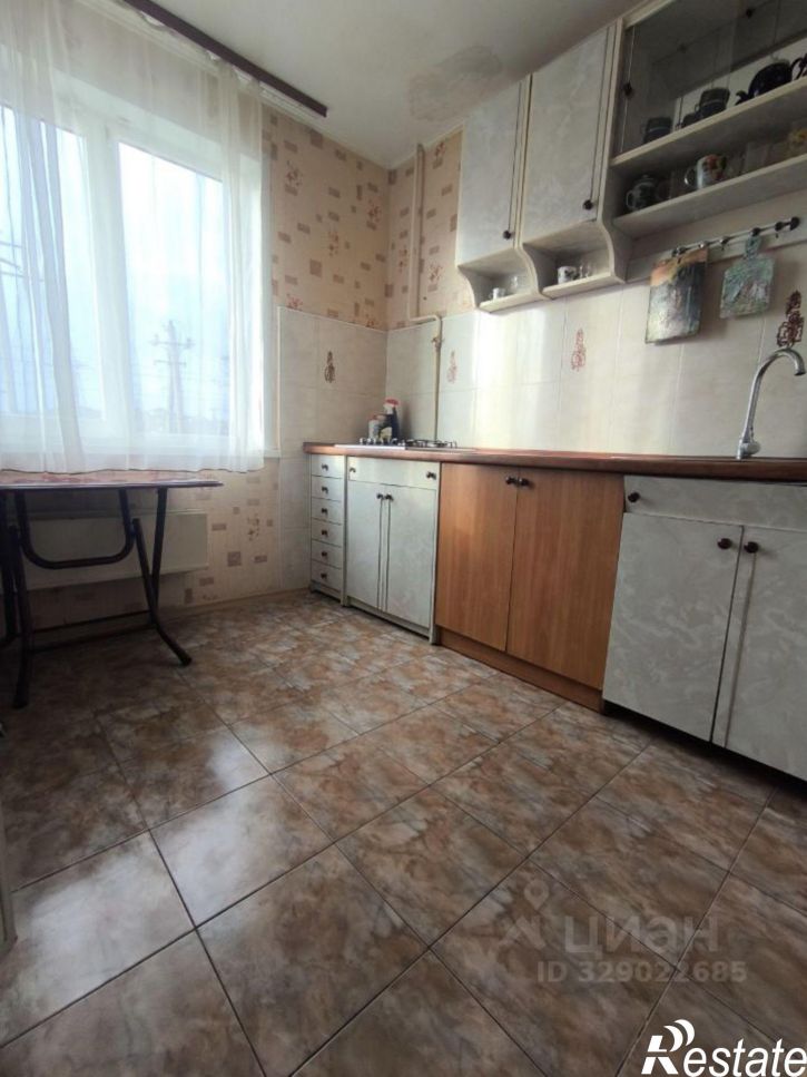 2-комн квартира Керчь, Индустриальное шоссе, 9